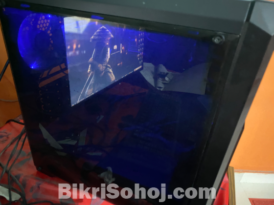 Cor i5 9 gen pc for sell